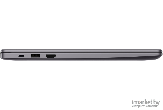 Ноутбук Huawei MateBook D15 BoD-WFE9 Space Gray