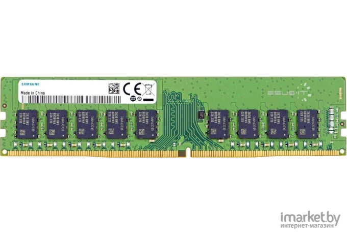 Оперативная память Samsung 16ГБ DDR4 PC4-25600 (M391A2G43BB2-CWE)