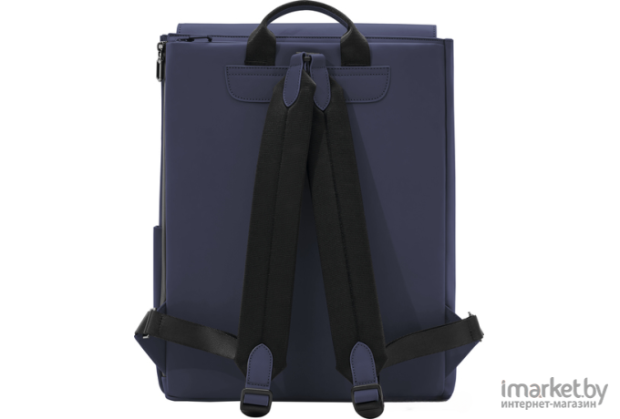 Рюкзак Ninetygo E-USING Classic Backpack Blue