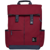 Рюкзак Ninetygo Colleage Leisure Backpack Dark Red (90BBPLF1902U-RD02)