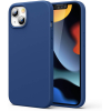 Накладка силиконовая UGREEN LP544-80674 для Apple iPhone 13, Navy Blue