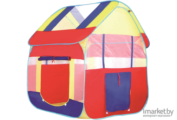 Детская игровая палатка Ausini RE5104B