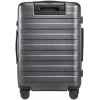 Чемодан Ninetygo Rhine PRO Luggage 24 (серый)