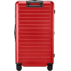 Чемодан-спиннер Ninetygo Rhine PRO plus Luggage 20 красный (223005)