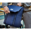 Рюкзак Ninetygo E-USING Basic Backpack Blue
