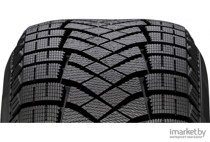 Автомобильные шины Pirelli Ice Zero Friction 235/55R18 104T