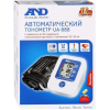 Тонометр автоматический A&D UA-888E (I01000)