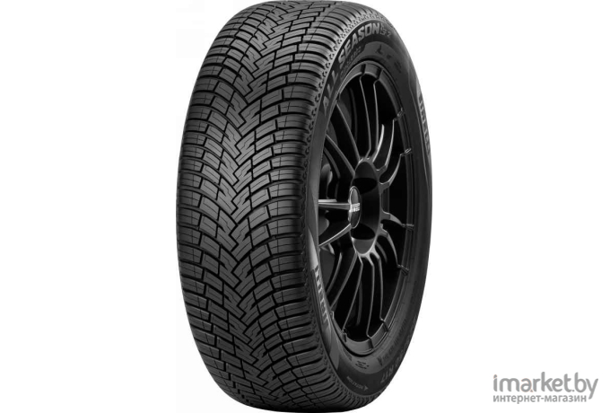 Автомобильные шины Pirelli Cinturato All Season SF 2 195/65R15 95V