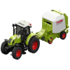 Трактор игрушечный WenYi WY900L