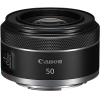 Объектив Canon RF STM 50мм f/1.8 (4515C005)