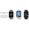 Смарт-часы Huawei Watch FIT 2 Classic туманно-серый (YDA-B19V)