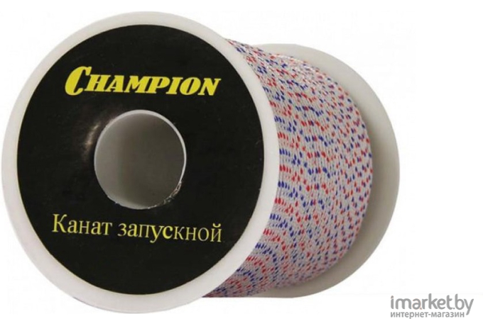 Канат запускной Champion 3,5ммx100м (C6002)
