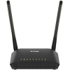 Wi-Fi роутер D-Link DIR-620S/RU/B1A черный