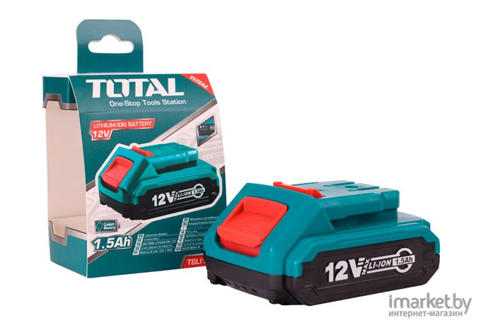 Аккумулятор Total TBLI12151