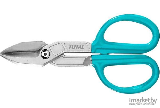 Ножницы по металлу Total THTJ534101