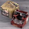 Сувенир-шкатулка Darvish Печатная машинка музыкальная (DV-H-1048)