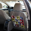 Защитная накидка на автомобильное сиденье SIGER Disney Микки Маус эмоции (ORGD0102)