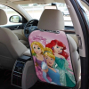 Защитная накидка на автомобильное сиденье SIGER Disney Принцессы трио (ORGD0110)