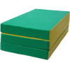 CENTR-OPT Мат № 6 (150 х 100 х 10) зеленый/желтый (Мат № 6 з/ж)