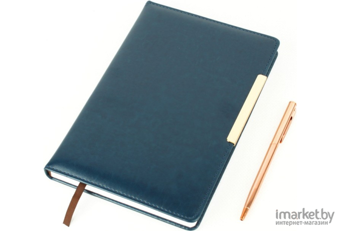 Ежедневник Darvish с ручкой (DV-12585)