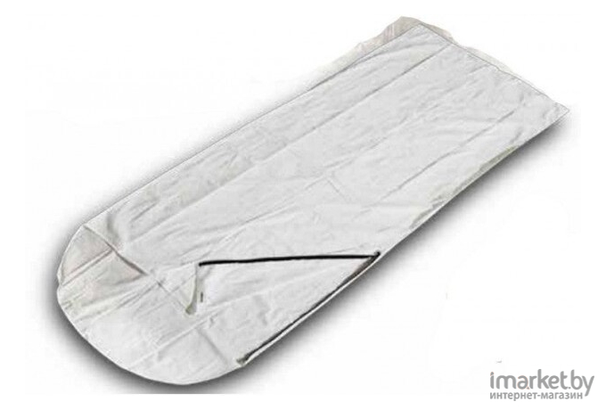 Вкладыш в спальный мешок-одеяло Talberg Sheet Liner Travel (TLS-018)