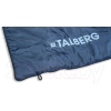 Спальный мешок Talberg Yeti +5C правая молния (TLS-026-R)