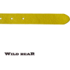 WILD BEAR Ремень RM-076m Light-Yellow 120 см (RM-076m 120)