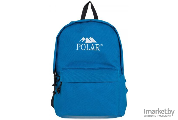 Городской рюкзак Polar 18210 серый