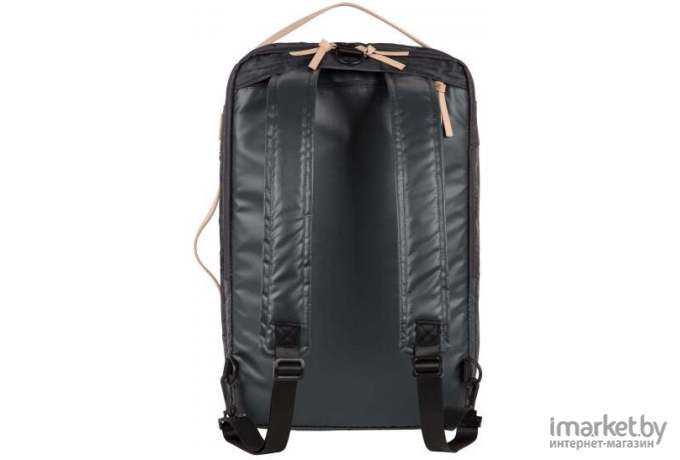 Сумка-рюкзак П0223 черный
