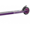 Самокат RGX Infinity HIC 110 мм фиолетовый