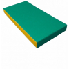 Мат CENTR-OPT №1 (100 х 50 х 10) зеленый/желтый