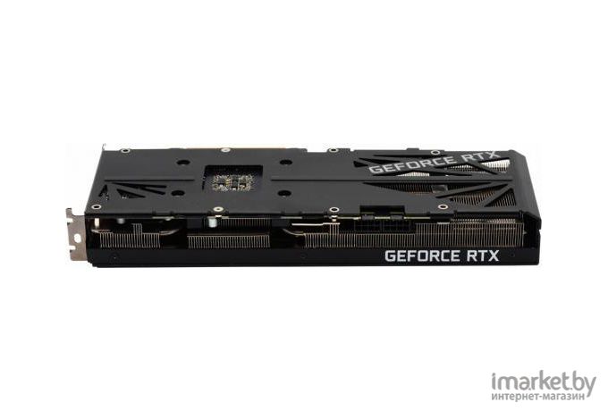 Видеокарта Inno3D GeForce RTX 3070 Ti X3 OC 8GB GDDR6X (N307T3-086XX-1820VA45)