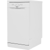 Посудомоечная машина Hotpoint-Ariston HSFE 1B0 C узкая белый (869991552630)