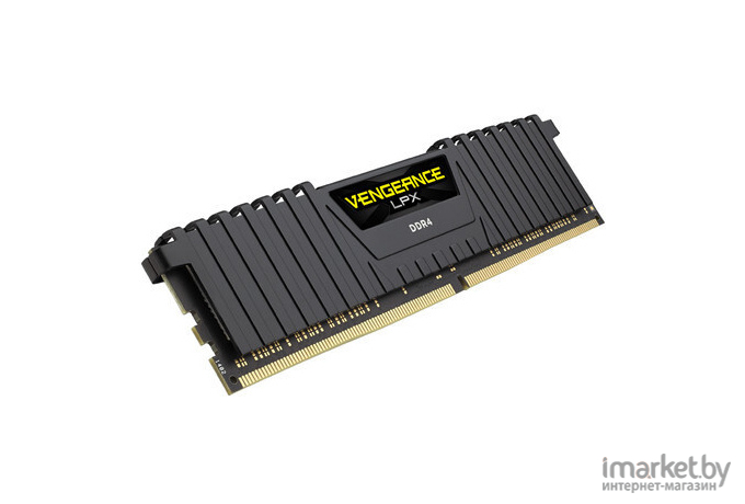 Оперативная память Corsair Vengeance LPX 2x8GB DDR4 PC4-25600 (CMK16GX4M2E3200C16)