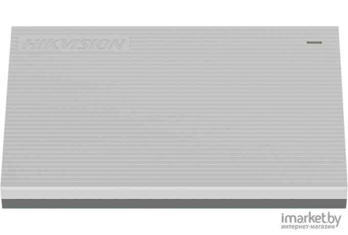 Внешний жесткий диск Hikvision T30 HS-EHDD-T30/2T/GREY 2TB (серый)