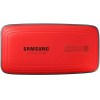 Внешний SSD диск Samsung X5 2TB (MU-PB2T0B/WW)
