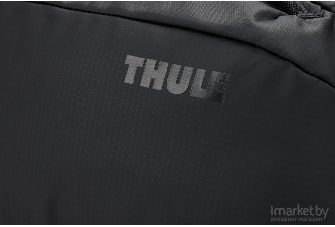 Поясная сумка Thule Tact Waistpack 5L черный (TACTWP05K)