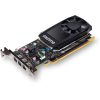 Видеокарта PNY NVIDIA Quadro P400 2GB GDDR5 64 bit (VCQP400V2- SB)