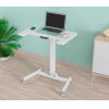 Стол для ноутбука CACTUS VM-FDE101 белый (CS-FDE101WWT)