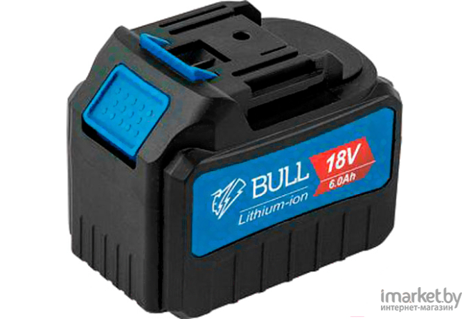 Аккумулятор Bull AK 6001 (0329178)