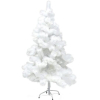 Новогодняя елка MonAmi Сосна искусственная белый TR2-3-120 (127196)