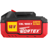 Аккумулятор WORTEX CBL 1840-1 (0329187)