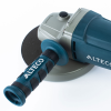 Угловая шлифмашина Alteco AG 1500-150
