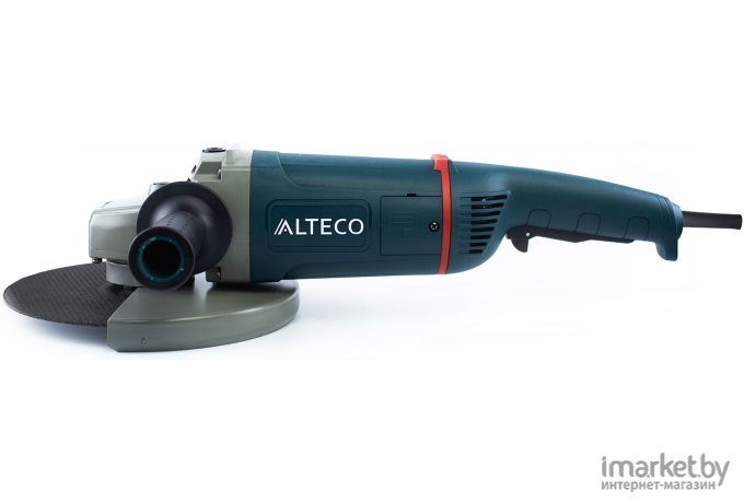 Угловая шлифмашина Alteco AG 2200-230