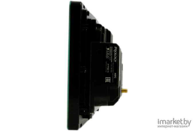 USB-магнитола Prology MPC-100