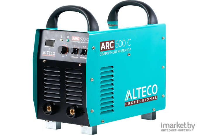 Сварочный аппарат Alteco ARC-500С