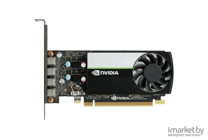 Видеокарта Nvidia T1000 8G Box (900-5G172-2570-000)