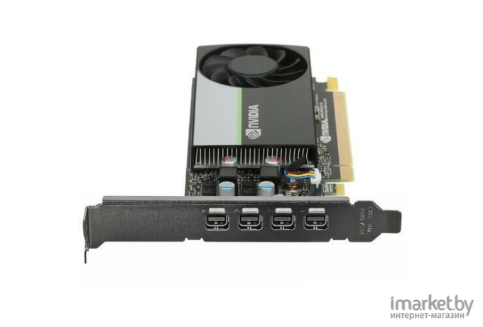 Видеокарта Nvidia T1000 8G Box (900-5G172-2570-000)