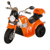 Электромотоцикл Pituso MD-1188 оранжевый