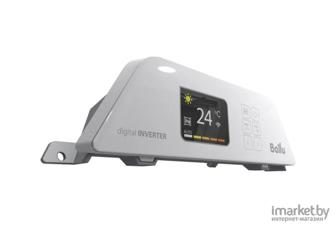 Блок управления Ballu BCT/EVU-3.1I Transformer Digital Inverter (встроенный Wi-Fi)